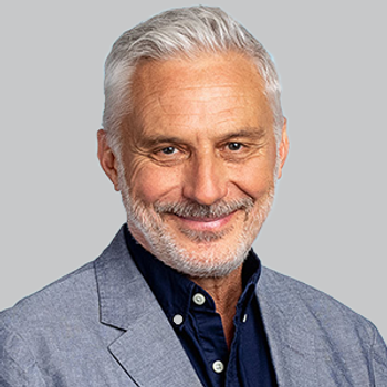 Alessandro Bulfone, MD