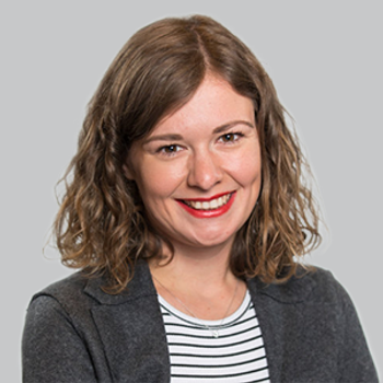 Frederike C. Oertel, MD, PhD  (Credit: LinkedIn)