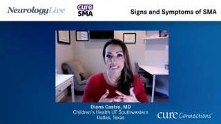 Signs and Symptoms of SMA
