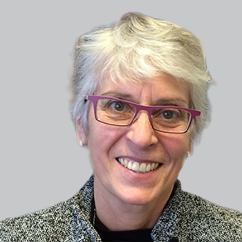 Helene Emsellem, MD  (Credit: LinkedIn)