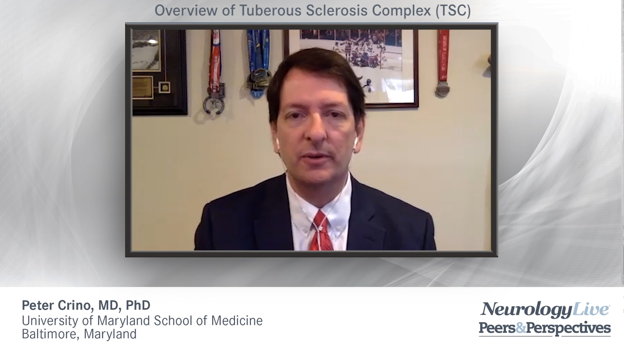 Overview Of Tuberous Sclerosis Complex (TSC)