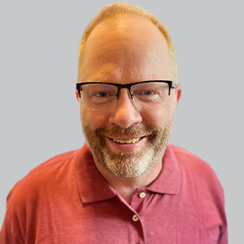 Matt Tschirgi, MS, CGC (Credit: LinkedIn)