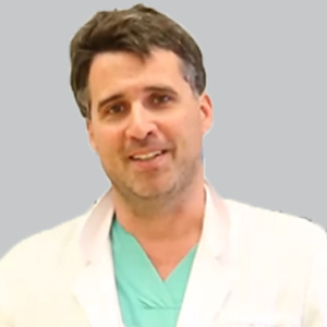 Marc Ribo, MD, interventional neurologist, University Hospital Vall d’Hebron