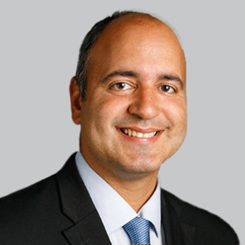 Alberto Ramos, MD, FAAN  (Credit: LinkedIn)