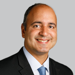 Alberto Ramos, MD, FAAN  (Credit: LinkedIn)