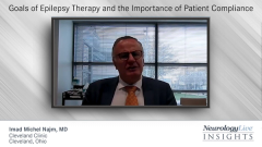 EP. 2 Goals of Epilepsy Therapy and the Importance of Patient Compliance 