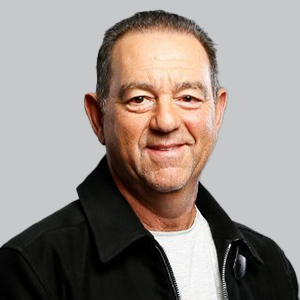 Barry Greene  (Credit: X)