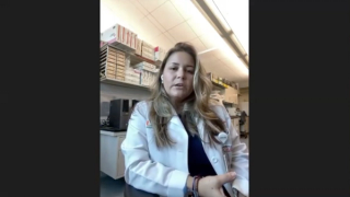 Katrina Celis, MD: Ancestral Genetics and the Impact on Alzheimer Disease Risk