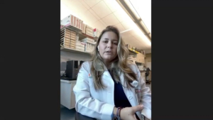 Katrina Celis, MD: Ancestral Genetics and the Impact on Alzheimer Disease Risk