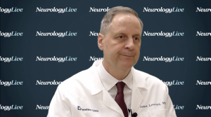 James Leverenz, MD: Making Headway in Treating Dementia