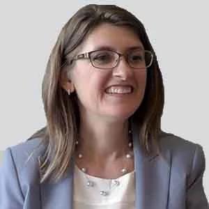 Kelly G. Knupp, MD, MSCS, FAES, associate professor of pediatrics and neurology, and codirector, neurology research, University of Colorado, Anschutz Campus, in Aurora, Colorado