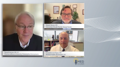 EP. 2 Video: Advancing Parkinson’s Disease Care While Maintaining Focus on Dyskinesia