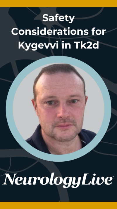 Safety Considerations for Kygevvi in Tk2d