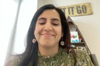 Raising Global Awareness for Epilepsy on Purple Day: Sonal Bhatia, MD, FACNS