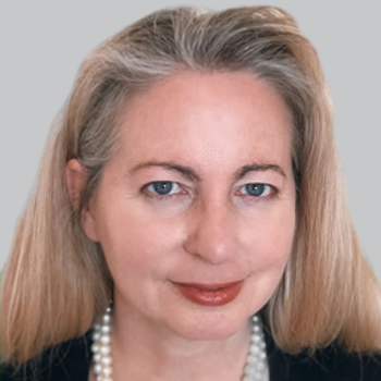 Sharon Hesterlee, PhD