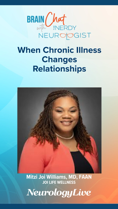 When Chronic Illness Changes Relationships