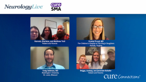 Advice for Community Neurologists When Dealing with SMA in Children