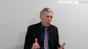 Therapeutic Optimization of Stiripentol for Dravet Syndrome: James Wheless, MD, FAAP, FAAN, FAES