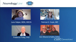 Treatment Options Available for Multiple Sclerosis