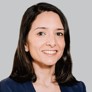 Ana Suller Marti, MD  (Credit: Suller Marti Lab)