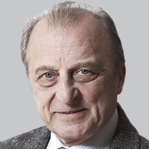 Dr Giancarlo Comi