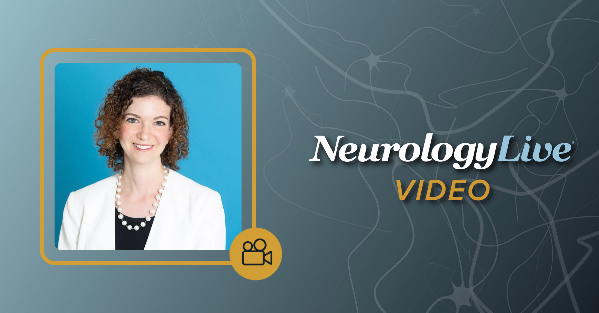 <![CDATA[Reexamining the EBV-Multiple Sclerosis Causality Hypothesis: Dalia Rotstein, MD, MPH]]>