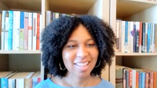 Expanding Diversity in Neurology, Inclusive Communication and Accessibility: Diana M. Cejas, MD, MPH