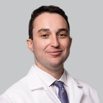 Steven Shapiro, MD  (Credit: Cooperman Barnabas Medical Center)