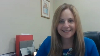 Jessica Zwerling, MD, MS, director, Montefiore Hudson Valley Center of Excellence for Alzheimer’s Disease, associate professor of neurology, Albert Einstein College of Medicine