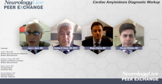 Cardiac Amyloidosis Diagnostic Workup