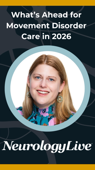 What’s Ahead for Movement Disorder Care in 2026