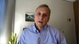 Barry J. Byrne, MD, PhD: Remotely Managing Patients and Conducting Research