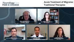 EP. 2 Acute Treatment of Migraine: Traditional Therapies