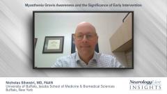 EP. 1 Myasthenia Gravis Awareness and the Significance of Early Intervention