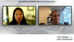 EP. 1 Smouldering Multiple Sclerosis Introduction