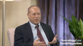 Impact of Sialorrhea on the QOL of the Patient