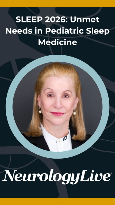 SLEEP 2026: Unmet Needs in Pediatric Sleep Medicine