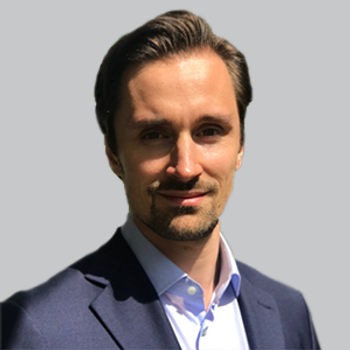 Lukas Meyer, MD