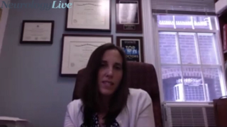 Technology in Diagnosing Epilepsy, Seizures in Newborns: Solomon Moshe, MD; Elissa Yozawitz, MD