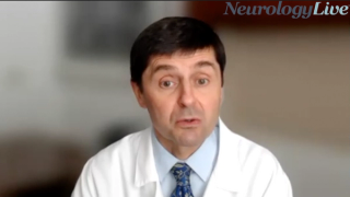 Assessing Early Evidence, Long-Term Potential of EksoRN Robotic Exoskeleton: Francois Bethoux, MD