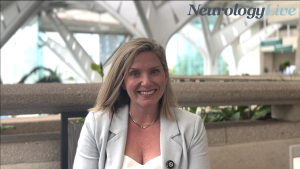 Veronica Santini, MD, MA, of Yale School of Medicine