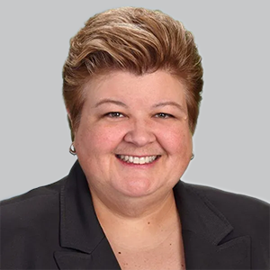 Susan Herman, MD  (Credit: Barrow Neurological Institute)