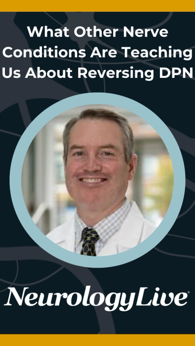 What Other Nerve Conditions Are Teaching Us About Reversing DPN