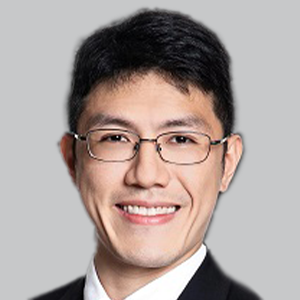 Christen Sheng JieLim, MBBS, MRCP, MMED, associate consultant, National Neuroscience Institute