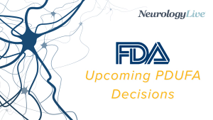 FDA PDUFA Watch: Neurology Decisions to Track Through Late September