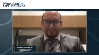 Generic DMTs as First-Line Treatment in RRMS