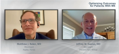 EP. 11 Optimizing Outcomes for Patients With MS