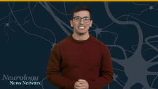 Sodium Oxybate Alters Sleep Structure, FDA Approves Deutetrabenazine, Associations of Stroke Decreased With Age