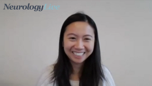 Longitudinal Study to Investigate Health and Lifestyle Behavior Effects on MS: Michelle Chen, PhD