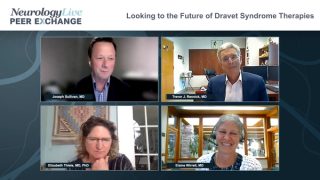 Looking to the Future of Dravet Syndrome Therapies